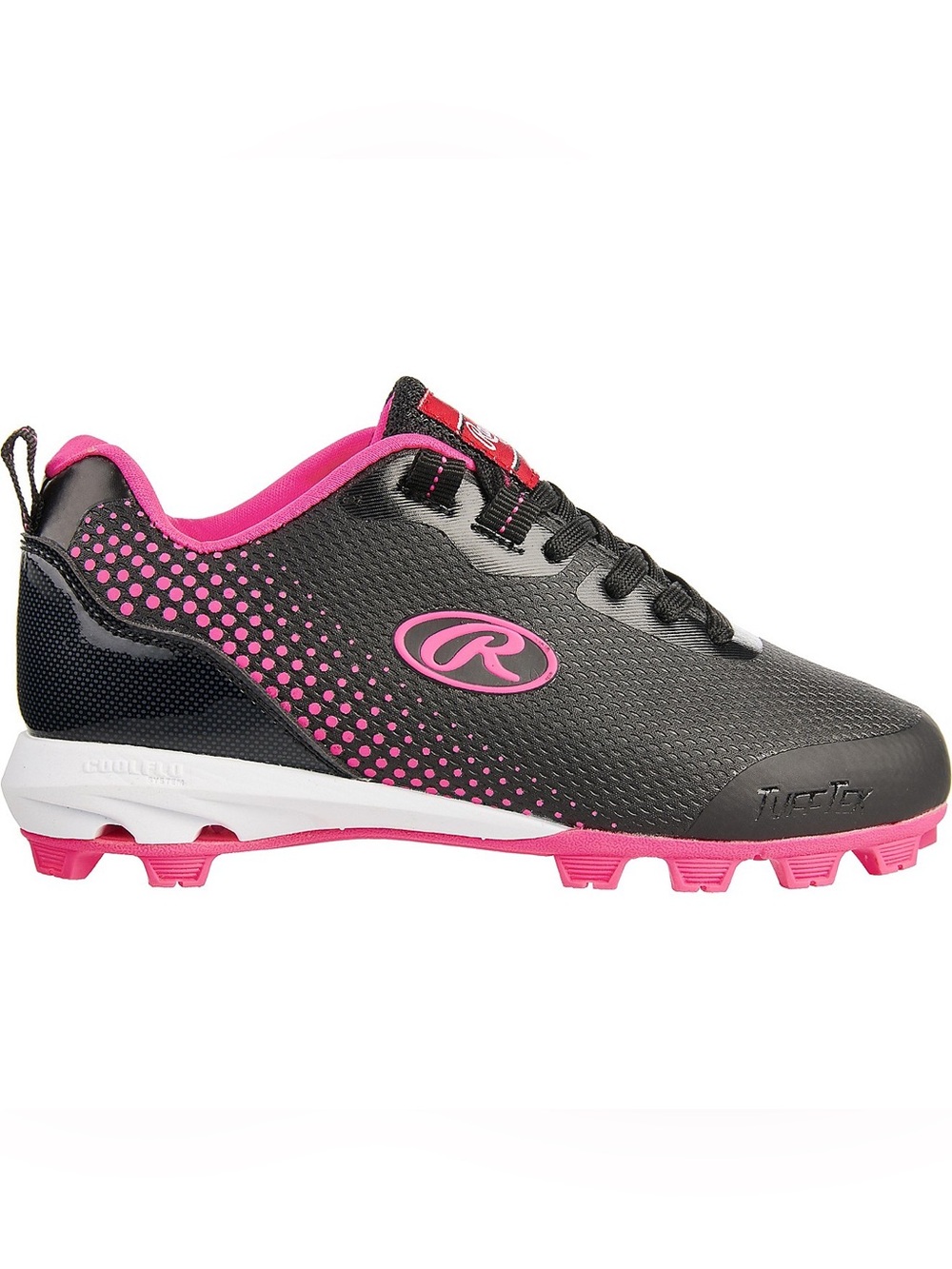 Rawlings Girls’ Division Low Softball Cleats
